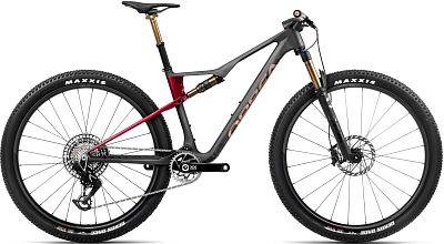 Превью Горный велосипед 29 дюймов Велосипед ORBEA Oiz M-LTD (2025)